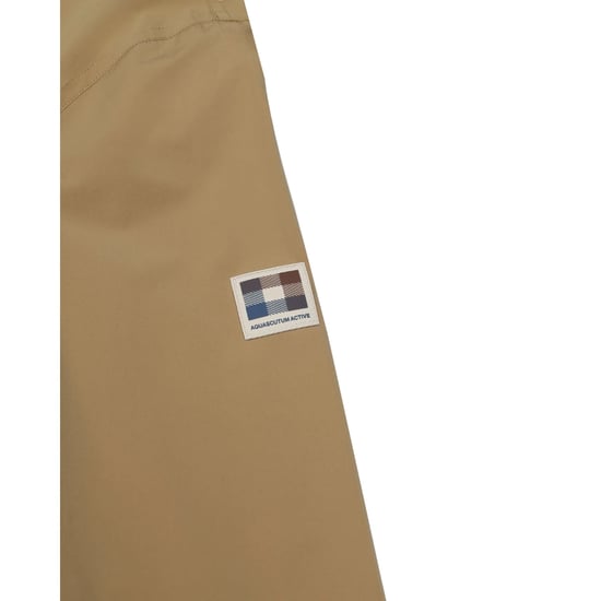 Aquascutum Active Stretch M-65 Khaki-beige Jacke - Image 5