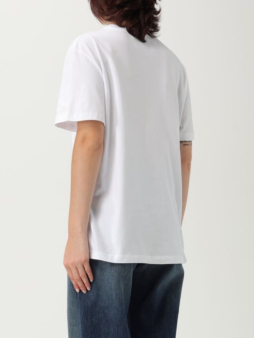 Stern-Logo T-Shirt mit kurzen Ärmeln - Image 2
