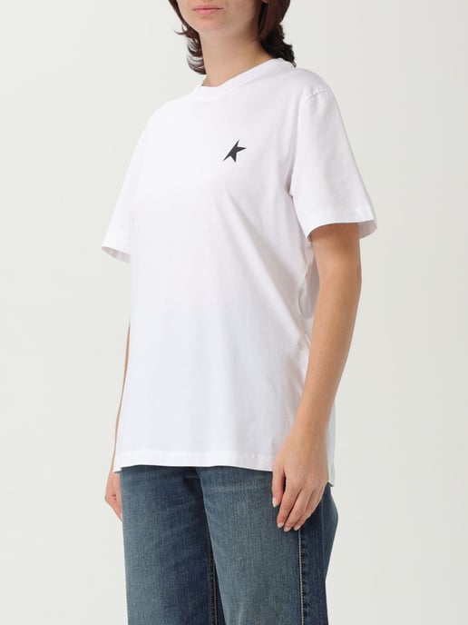 Stern-Logo T-Shirt mit kurzen Ärmeln - Image 3