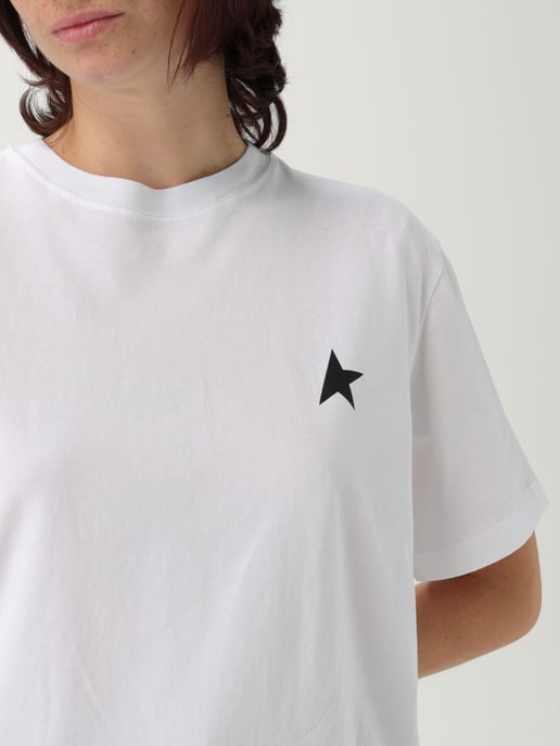 Stern-Logo T-Shirt mit kurzen Ärmeln - Image 4