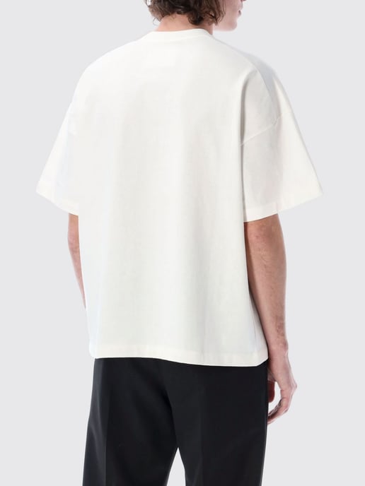 Logo T-Shirt Entspanntes Fit - Image 3