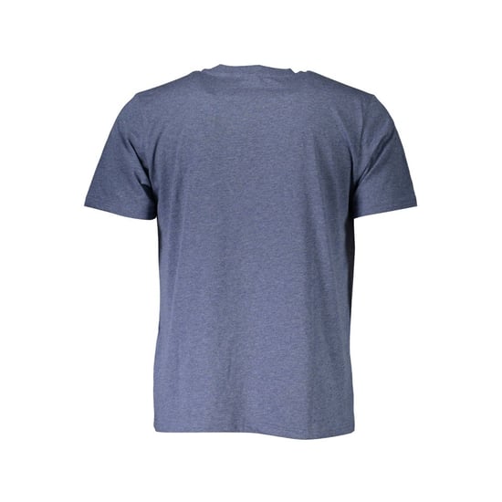 Kurzarm Rundhals-T-Shirt - Image 2