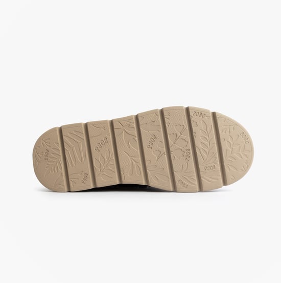 Skechers Keepsakes Lite - Cozy Blend Damen Hausschuhe Schokolade - Image 3