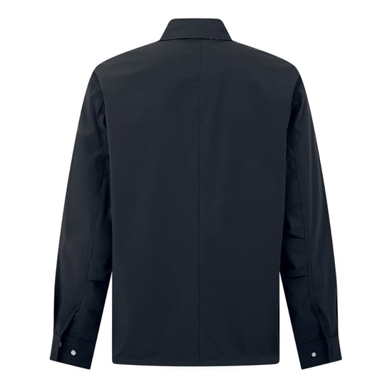 Aquascutum Active Stretch Schwarze Jacke - Image 2