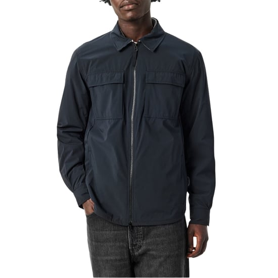 Aquascutum Active Stretch Schwarze Jacke - Image 3