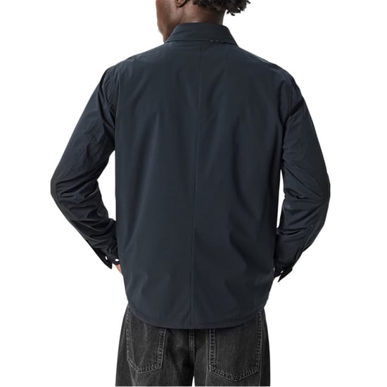 Aquascutum Active Stretch Schwarze Jacke - Image 4