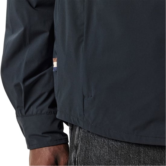 Aquascutum Active Stretch Schwarze Jacke - Image 5
