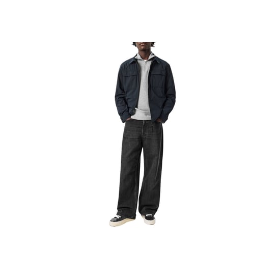 Aquascutum Active Stretch Schwarze Jacke - Image 6