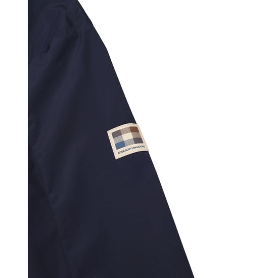 Aquascutum Active Rlg Windbreaker Marinejacke - Image 4