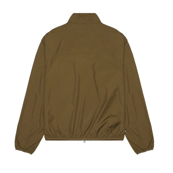 Aquascutum Active Rlg Windbreaker Armeegrüne Jacke - Image 2