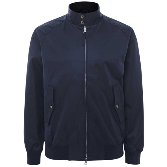 Aquascutum Active Archival Marineblaue Jacke - Image 1