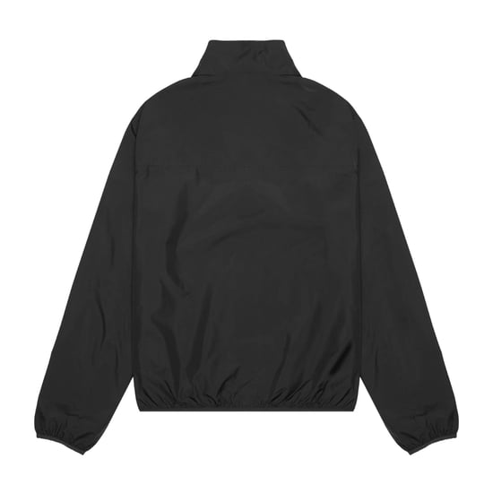 Aquascutum Active Rlg Windbreaker Schwarze Jacke - Image 2