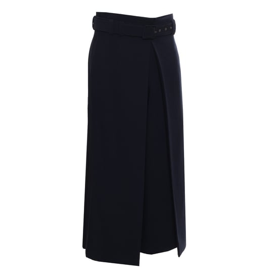 Gürteltaschen-Culottes Modell Stil - Image 2