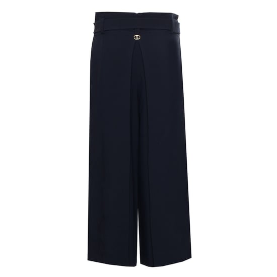 Gürteltaschen-Culottes Modell Stil - Image 3