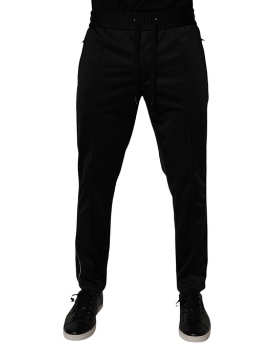 Trackpants mit Seitenstreifen - Image 1