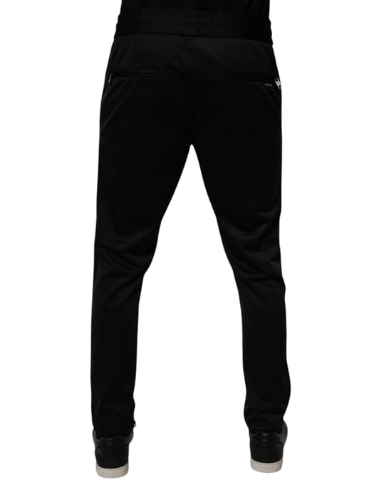 Trackpants mit Seitenstreifen - Image 4