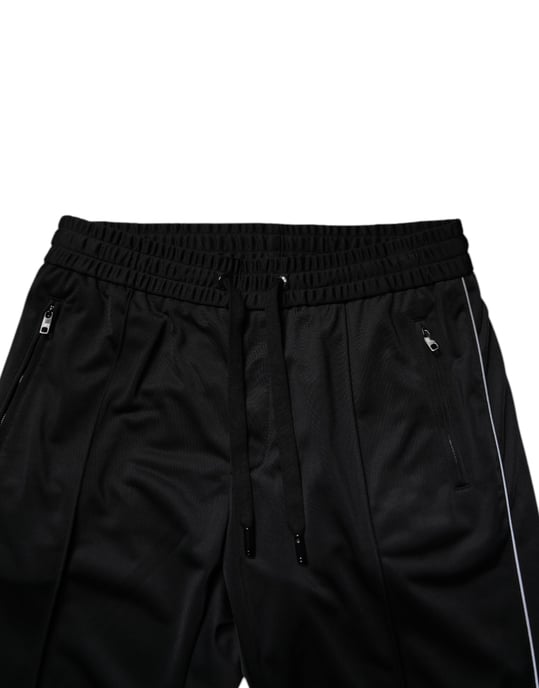 Trackpants mit Seitenstreifen - Image 5