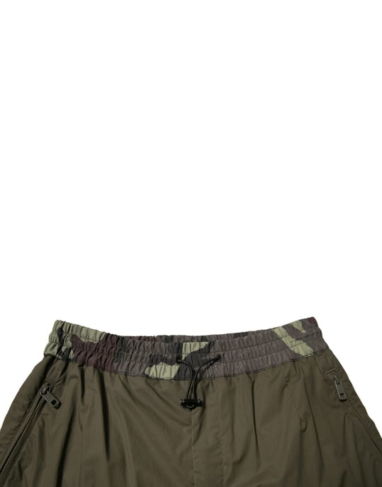 Camouflage Cargo-Hosen Tp700t - Image 5