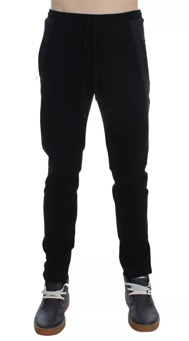 Freizeithose Modell Stretch Baumwolle - Image 2