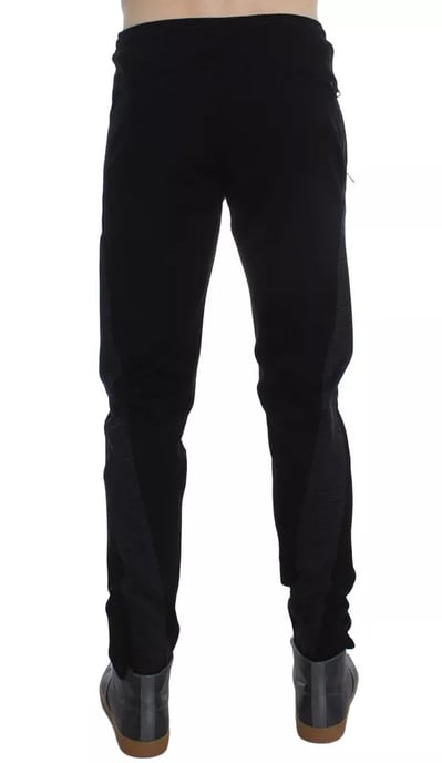 Freizeithose Modell Stretch Baumwolle - Image 3