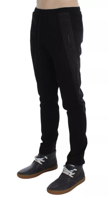 Freizeithose Modell Stretch Baumwolle - Image 4