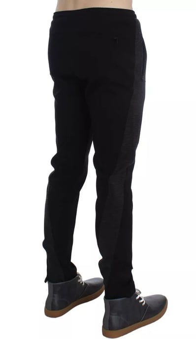 Freizeithose Modell Stretch Baumwolle - Image 5