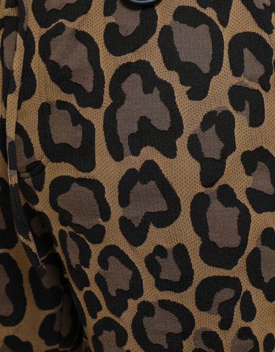 Leopardenmuster Freizeitpants - Image 4