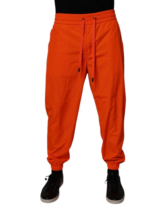 Lässige Hose mit Relaxed Fit - Image 1