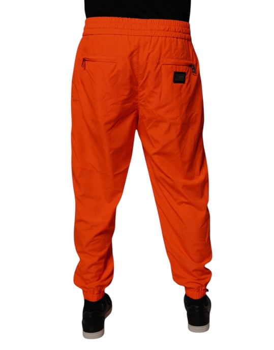 Lässige Hose mit Relaxed Fit - Image 4