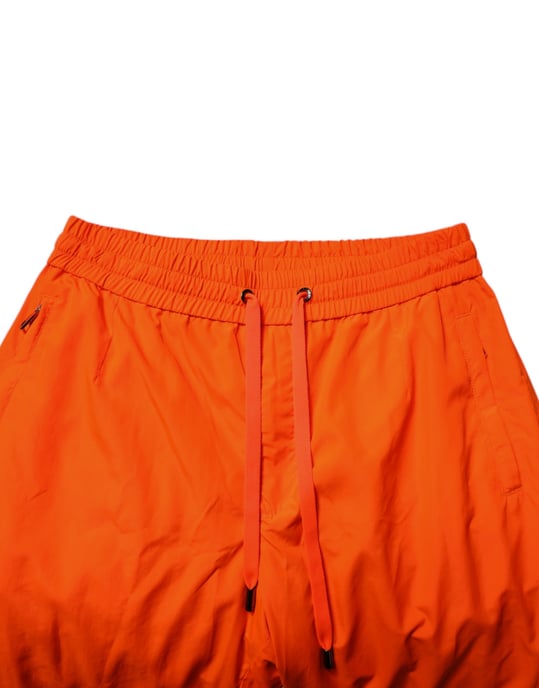 Lässige Hose mit Relaxed Fit - Image 5