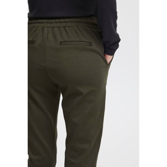 Lässige Hose mit Kordelzugbund - Image 4