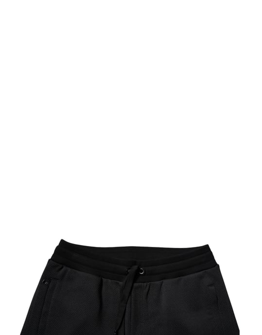 Gewebte Kordelzug-Hose - Image 5