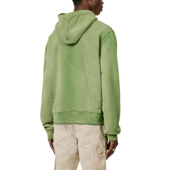 Amiri Trainings-hoodie Grün - Image 2