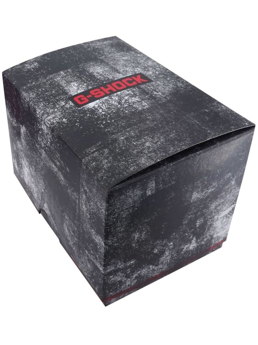 Casio G-shock Weiß Unisex Armbanduhr DW-5600WW-7ER - Image 5