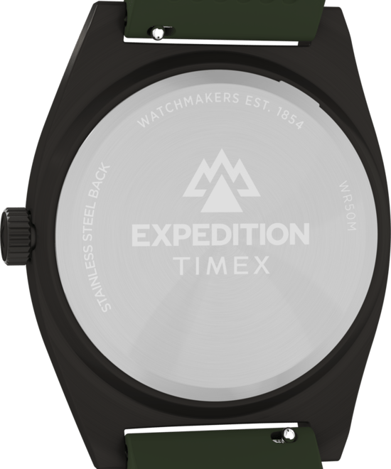 Timex Expedition North Capstone Grün Herren Armbanduhr TW2Y18000 - Image 2