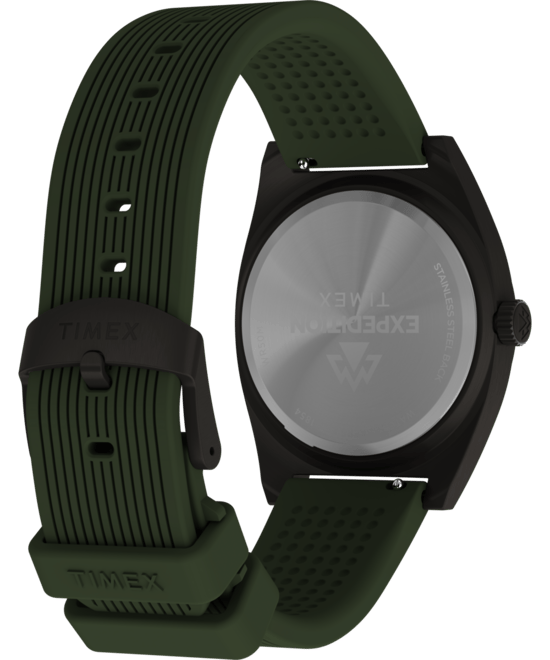 Timex Expedition North Capstone Grün Herren Armbanduhr TW2Y18000 - Image 3