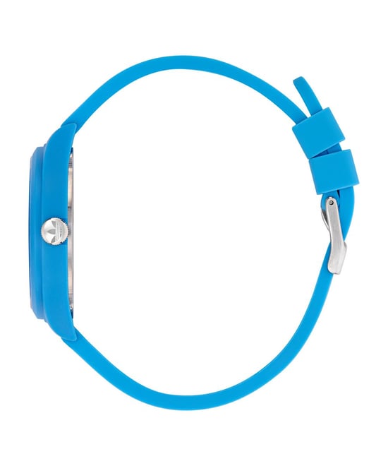 Adidas Originals Game Two Unisex Blau Uhr AOSY25520 - Image 2