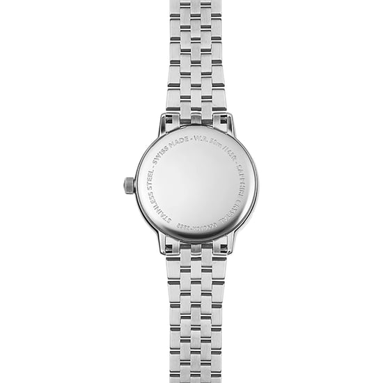 Raymond Weil Toccata Silber Damen Armbanduhr 5985-ST-97081 - Image 3