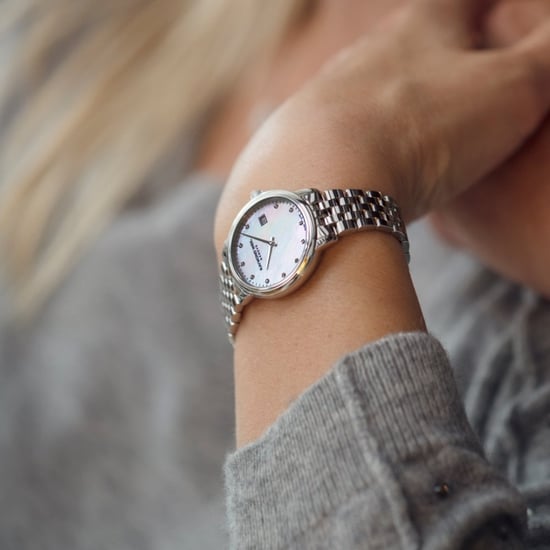Raymond Weil Toccata Silber Damen Armbanduhr 5985-ST-97081 - Image 4