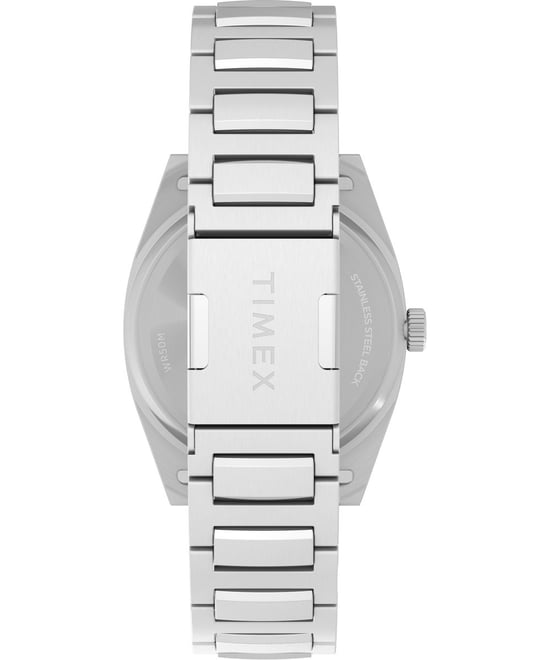 Timex Expedition North Capstone Silber Herren Armbanduhr TW2Y18300 - Image 3