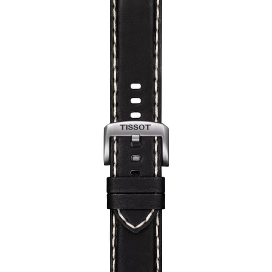 Tissot Chrono Xl Vintage Schwarz Herren Armbanduhr T1166171606200 - Image 4