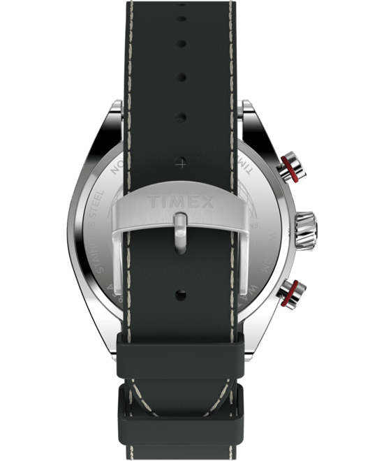 Timex Trend Legacy Braun Herren Armbanduhr TW2W93400 - Image 3