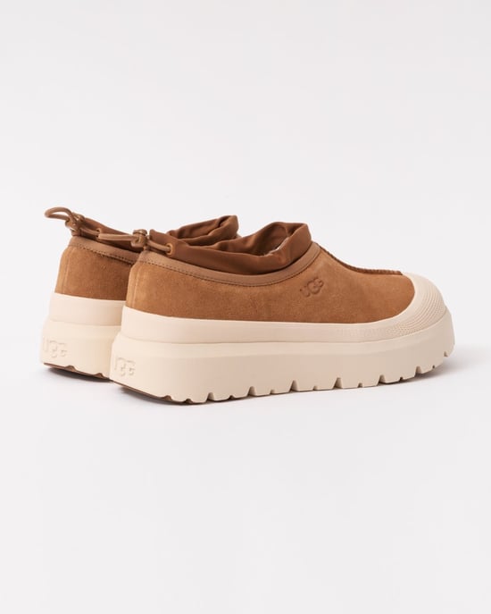 Tasman Weather Hybrid-Wetterhybridschuhe in Tan - Image 2