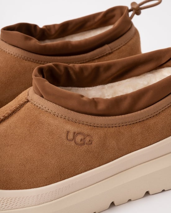Tasman Weather Hybrid-Wetterhybridschuhe in Tan - Image 4