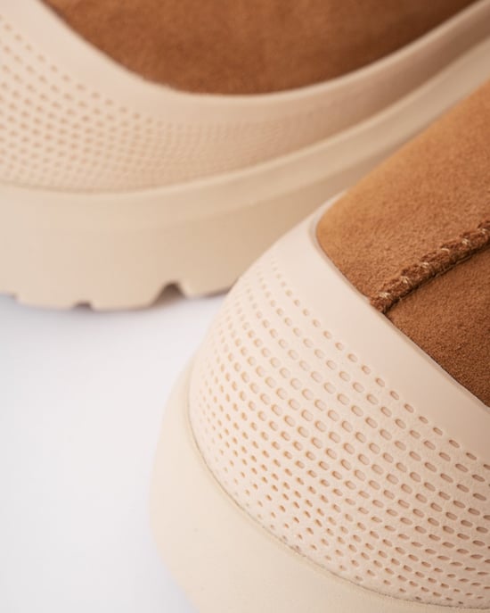 Tasman Weather Hybrid-Wetterhybridschuhe in Tan - Image 5