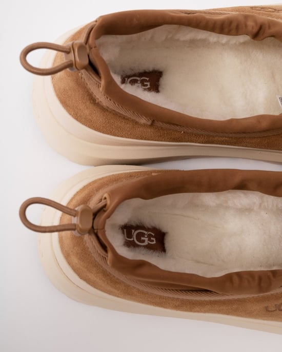 Tasman Weather Hybrid-Wetterhybridschuhe in Tan - Image 6