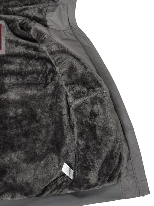 Alessandro Salvarini Herren Winterjacke AS-320 mit Teddyfell-Innenfutter & Kapuze – warm & stylisch - Image 5