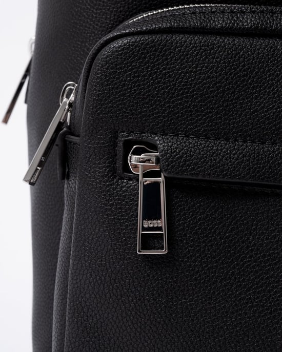 Ray Rucksack in Schwarz - Image 4