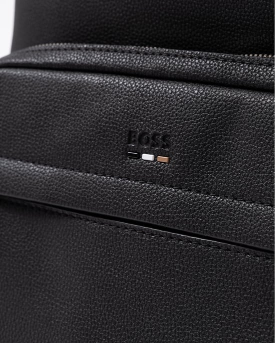 Ray Rucksack in Schwarz - Image 5