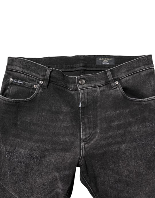 Gerade geschnittene Jeans - Image 5